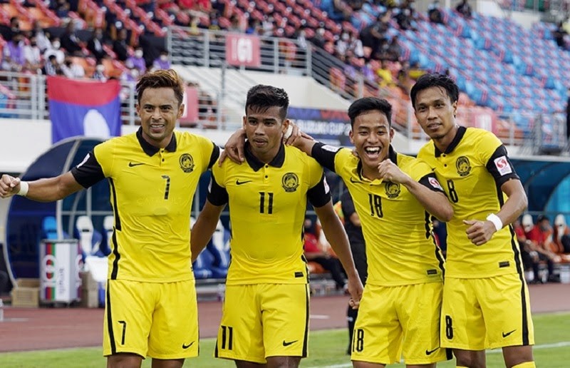 soi kèo malaysia